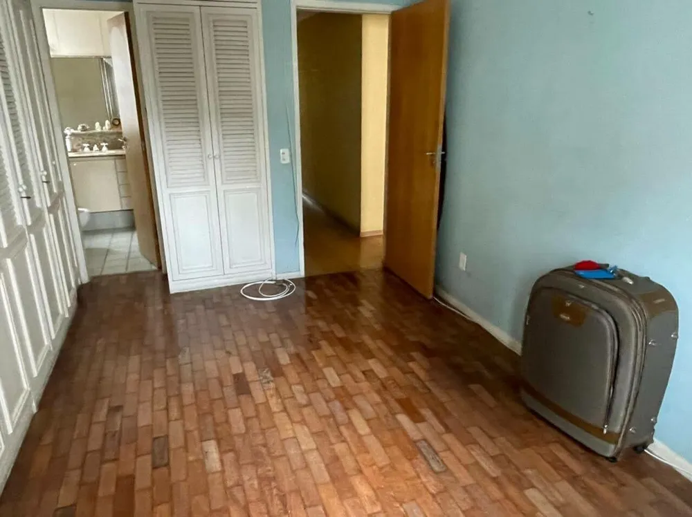Apartamento, 3 quartos, 165 m² - Foto 14