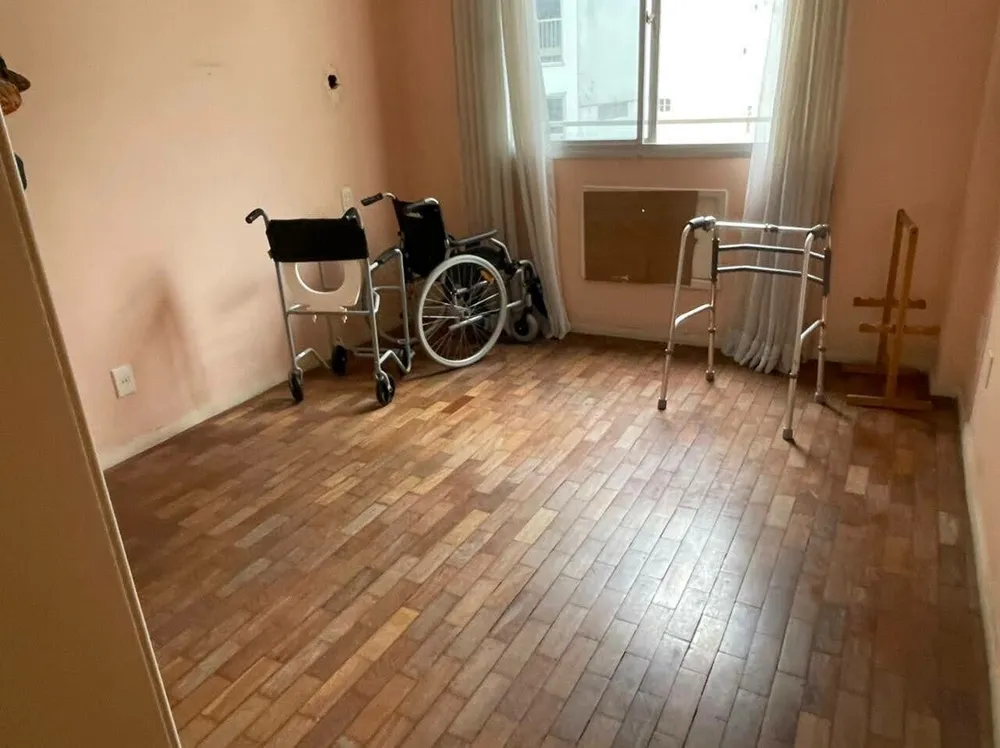 Apartamento, 3 quartos, 165 m² - Foto 10