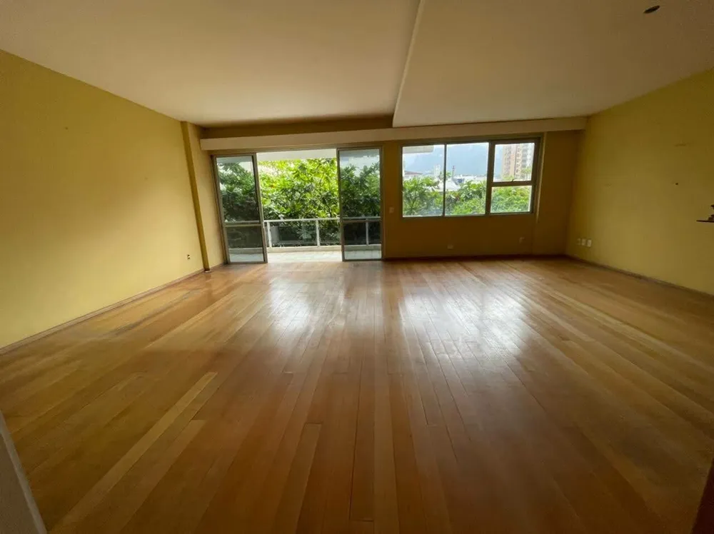 Apartamento, 3 quartos, 165 m² - Foto 1
