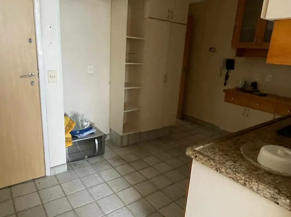 Apartamento, 3 quartos, 165 m² - Foto 9