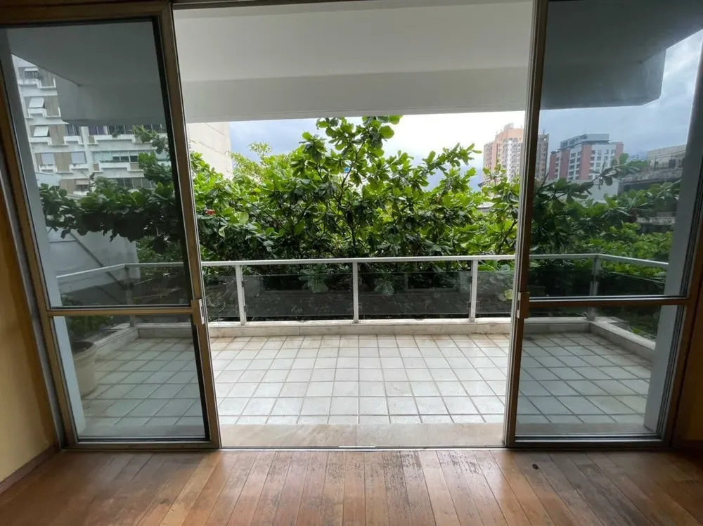 Apartamento, 3 quartos, 165 m² - Foto 16