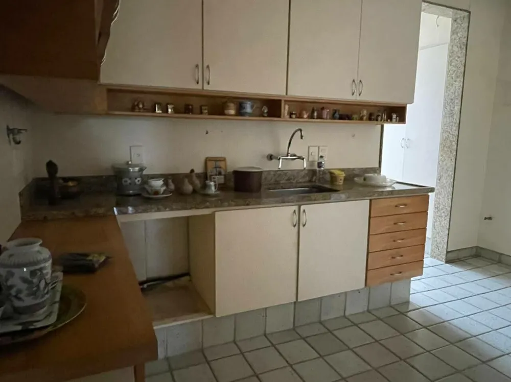 Apartamento, 3 quartos, 165 m² - Foto 17