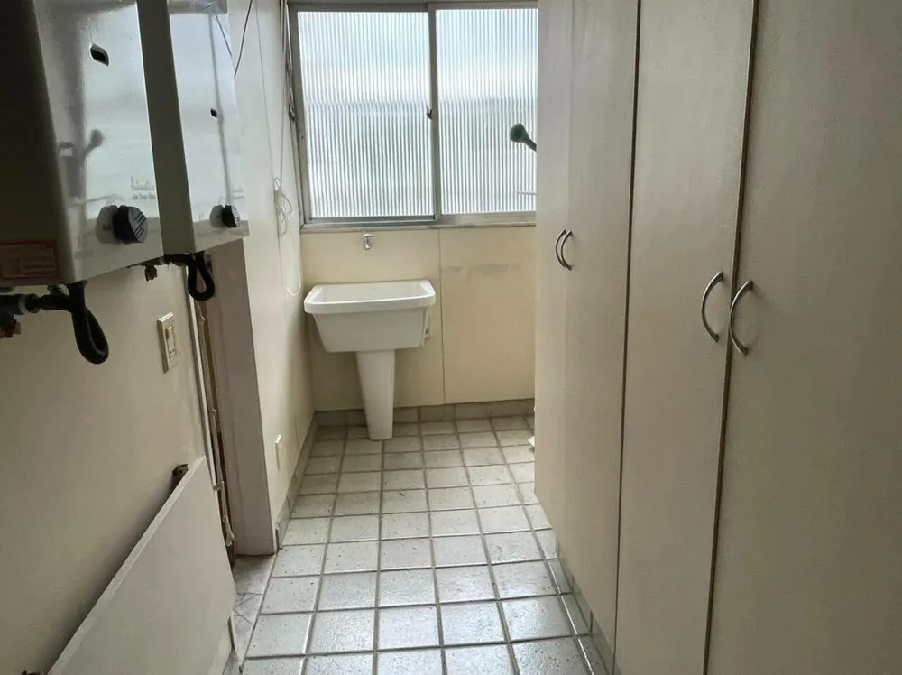 Apartamento, 3 quartos, 165 m² - Foto 5