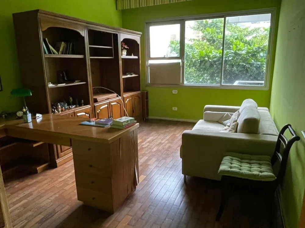 Apartamento, 3 quartos, 165 m² - Foto 11