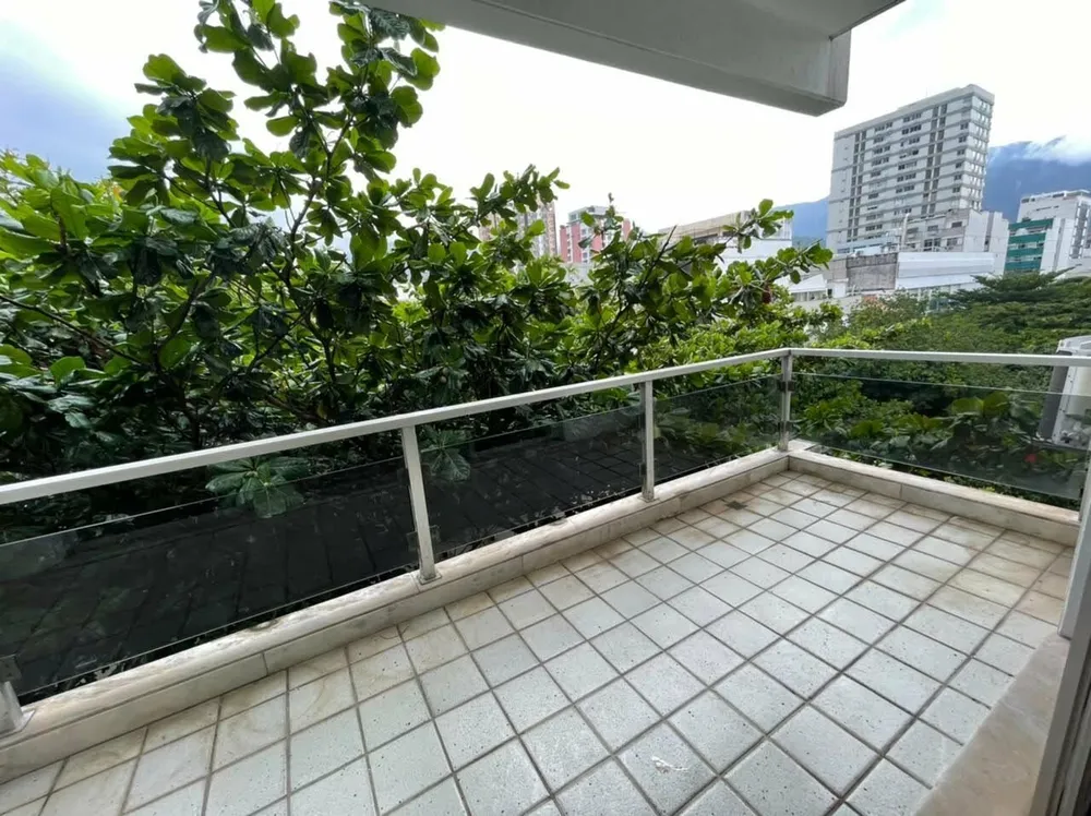 Apartamento, 3 quartos, 165 m² - Foto 3