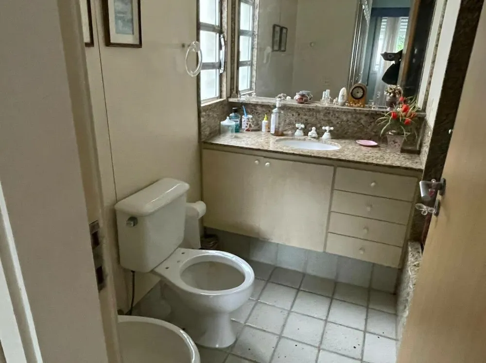 Apartamento, 3 quartos, 165 m² - Foto 7