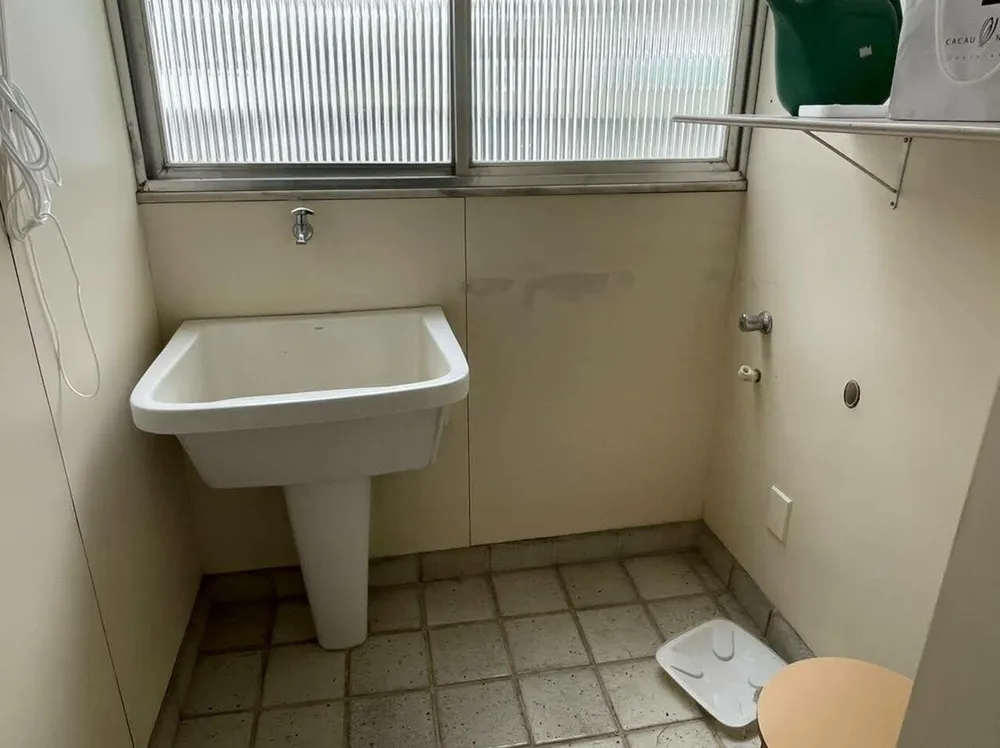 Apartamento, 3 quartos, 165 m² - Foto 12