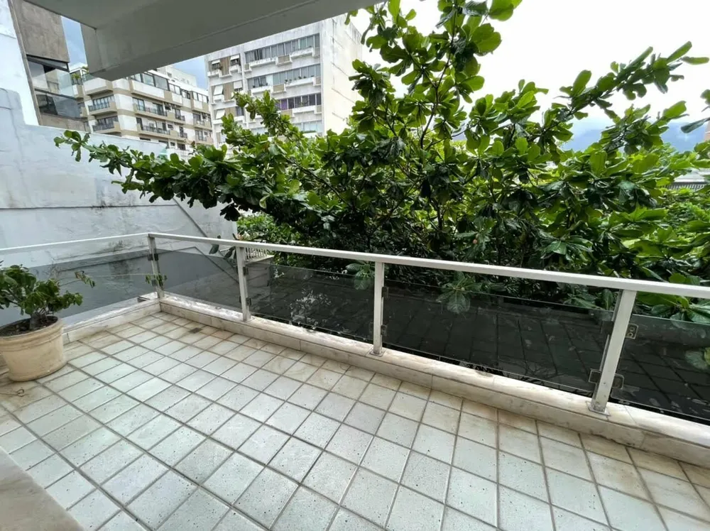 Apartamento, 3 quartos, 165 m² - Foto 4