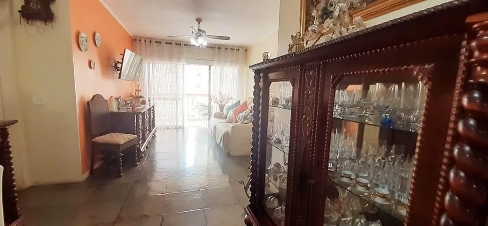 Apartamento, 3 quartos, 106 m² - Foto 4