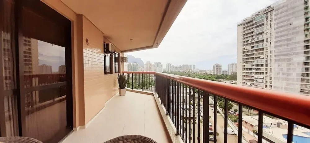 Apartamento, 3 quartos, 106 m² - Foto 6