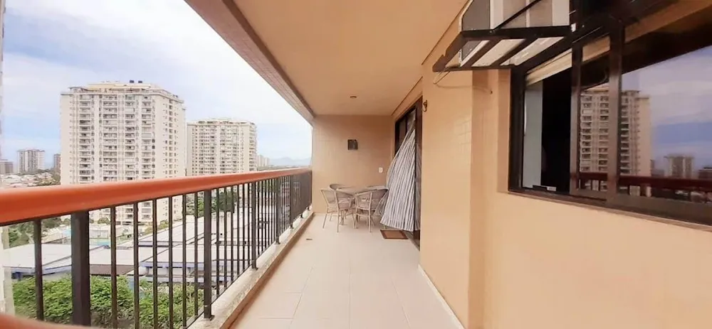 Apartamento, 3 quartos, 106 m² - Foto 7