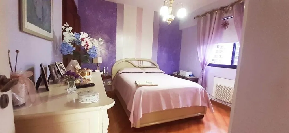 Apartamento, 3 quartos, 106 m² - Foto 9