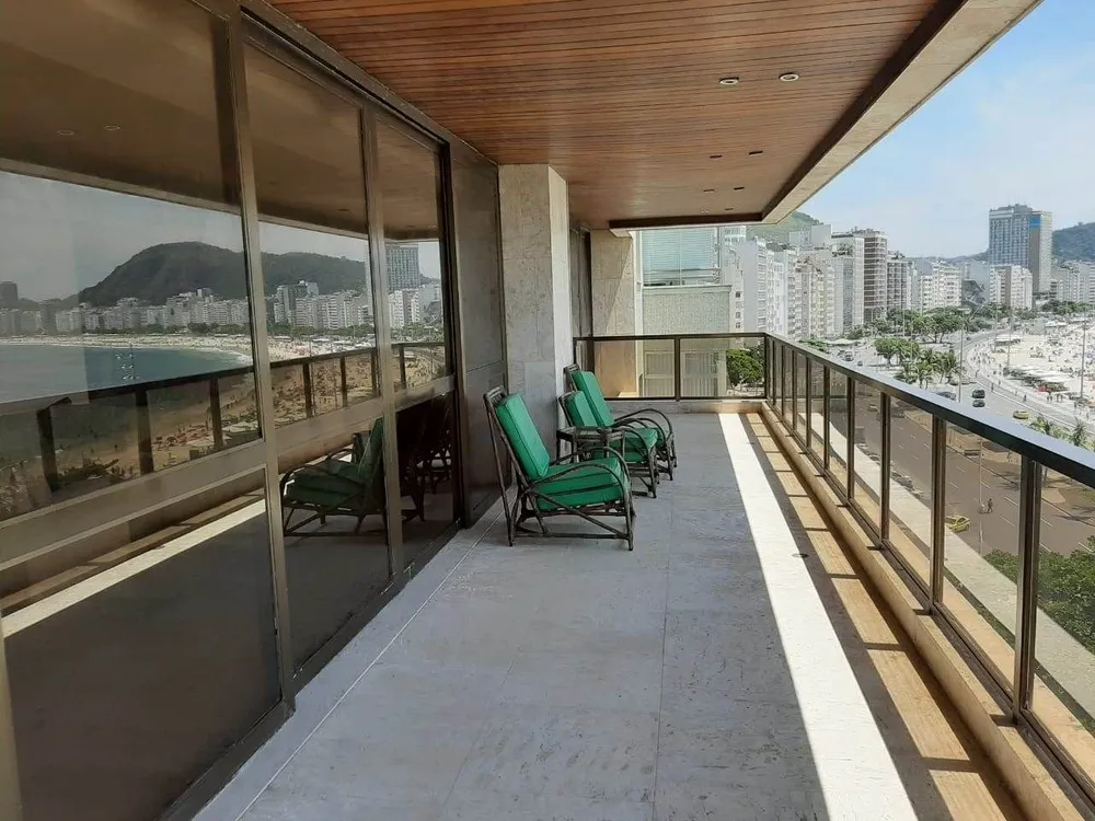 Apartamento, 4 quartos, 380 m² - Foto 7