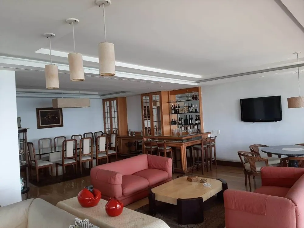 Apartamento, 4 quartos, 380 m² - Foto 6