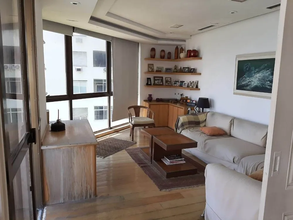 Apartamento, 4 quartos, 380 m² - Foto 4