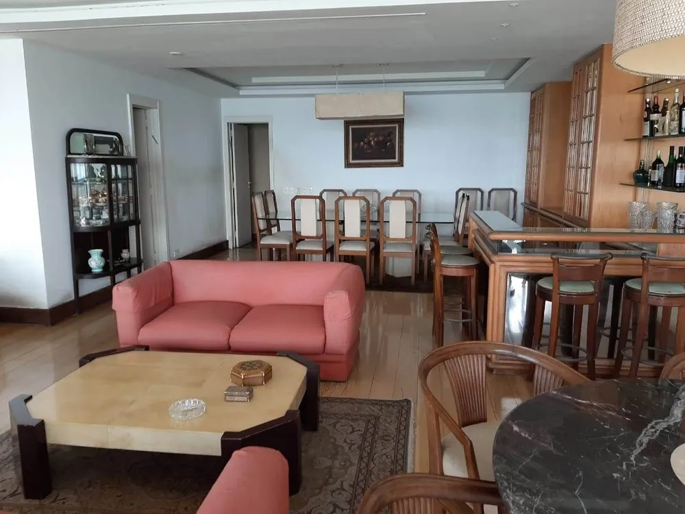 Apartamento, 4 quartos, 380 m² - Foto 5