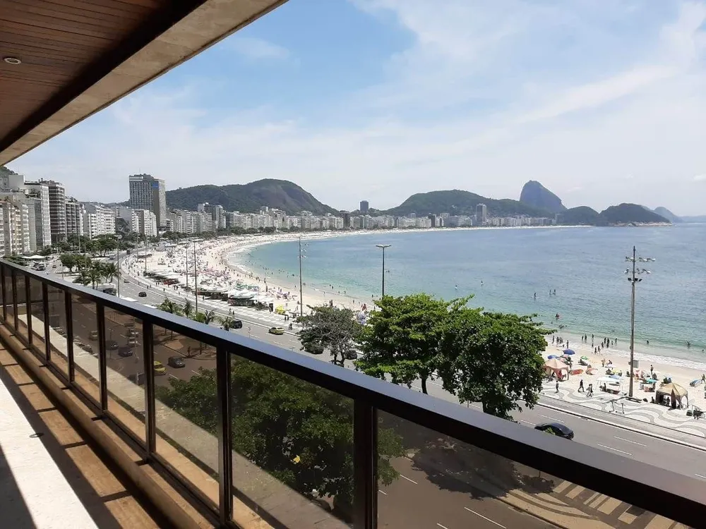 Apartamento, 4 quartos, 380 m² - Foto 10