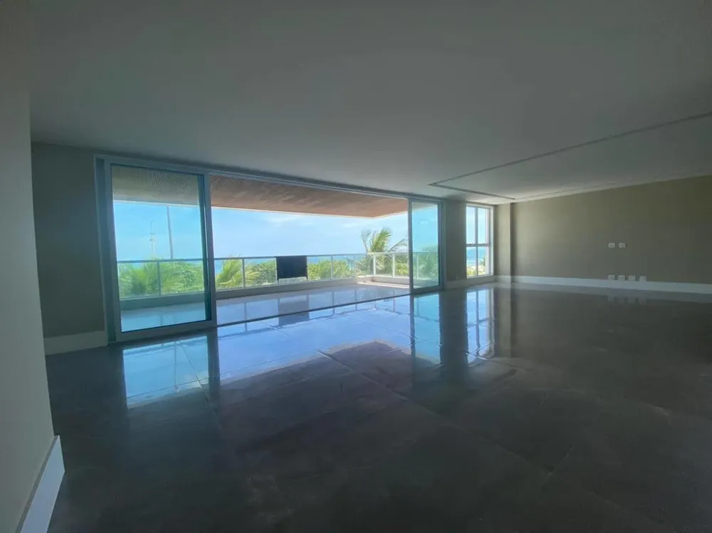 Apartamento, 4 quartos, 270 m² - Foto 1