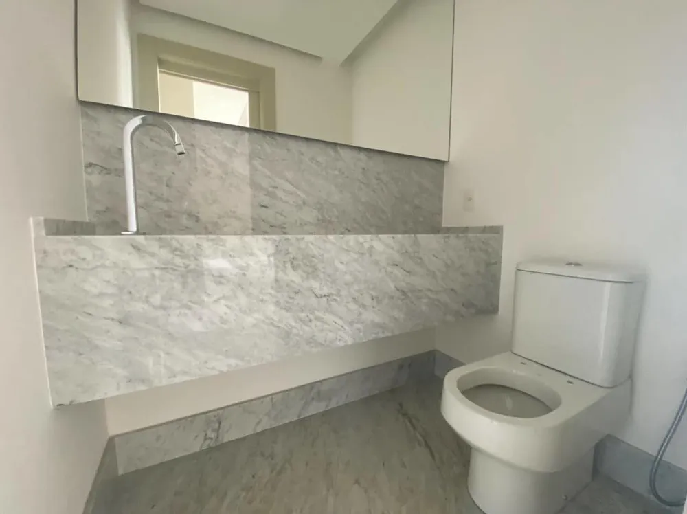Apartamento, 4 quartos, 270 m² - Foto 12