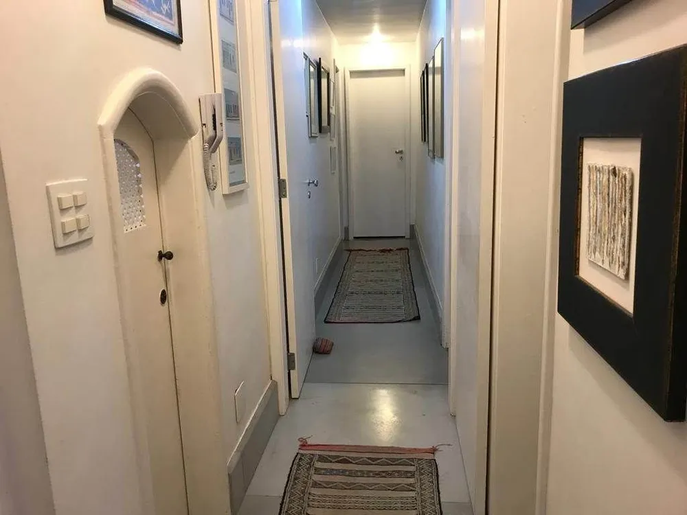 Apartamento, 4 quartos, 172 m² - Foto 9