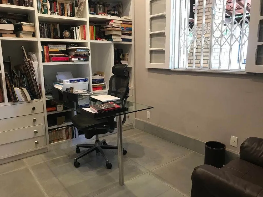Apartamento, 4 quartos, 172 m² - Foto 20