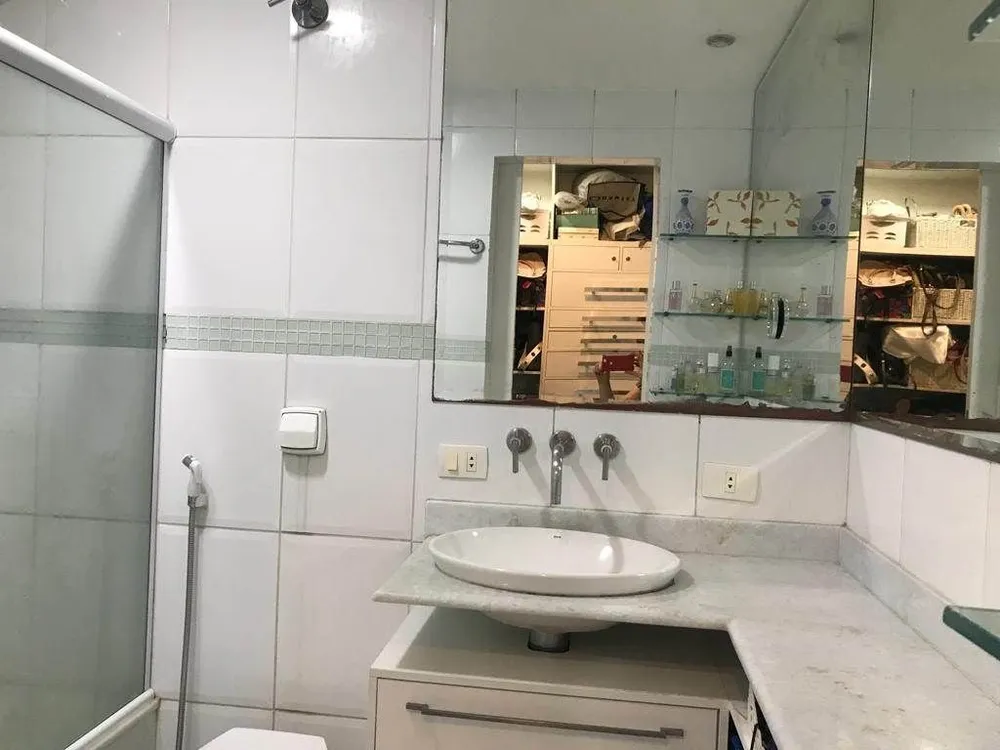 Apartamento, 4 quartos, 172 m² - Foto 21