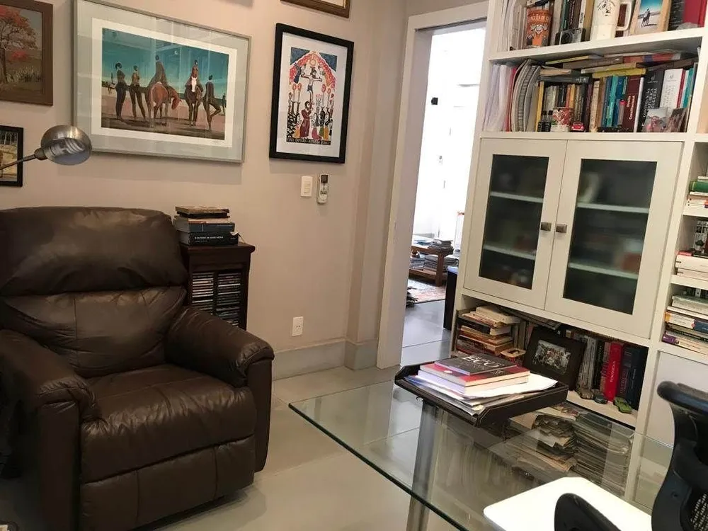Apartamento, 4 quartos, 172 m² - Foto 14
