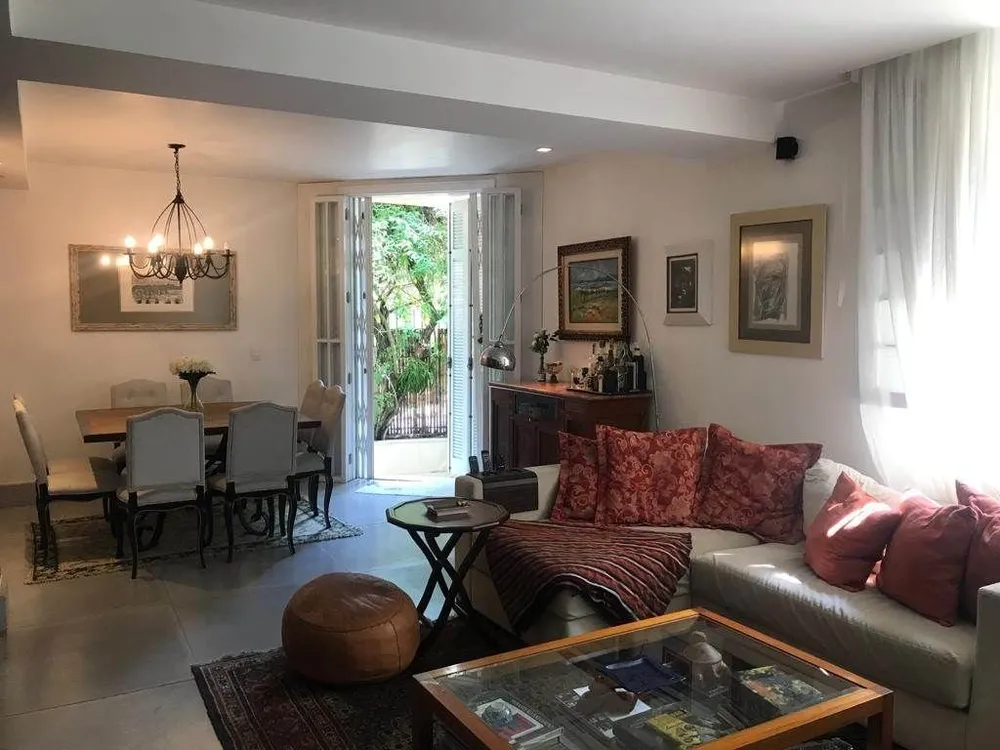 Apartamento, 4 quartos, 172 m² - Foto 2