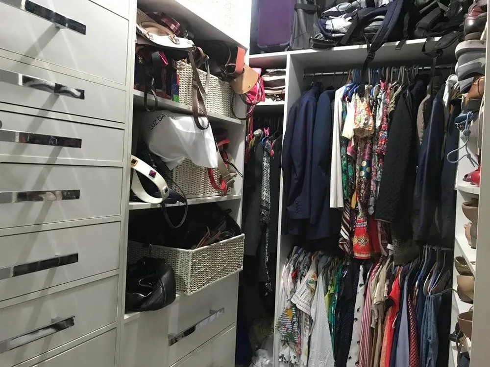Apartamento, 4 quartos, 172 m² - Foto 19