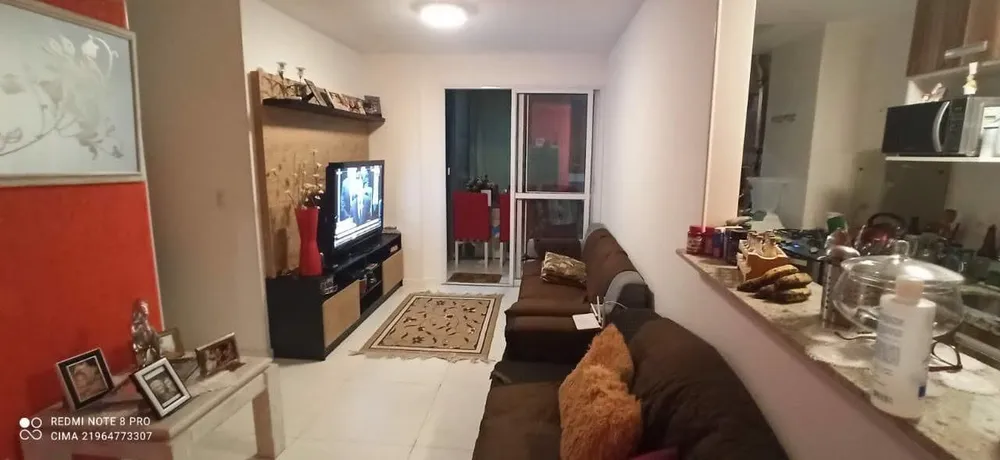 Cobertura, 4 quartos, 183 m² - Foto 21