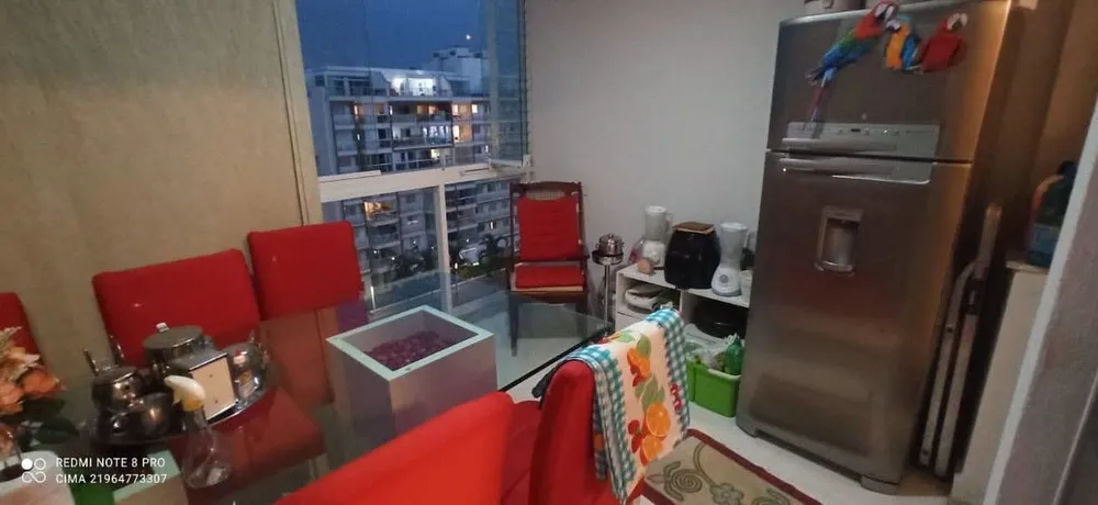 Cobertura, 4 quartos, 183 m² - Foto 18
