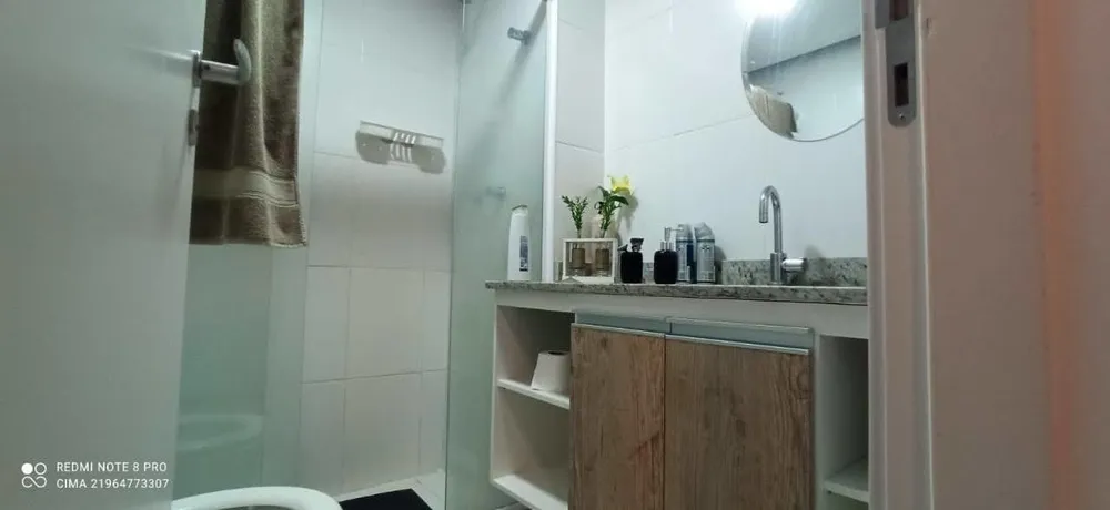 Cobertura, 4 quartos, 183 m² - Foto 14
