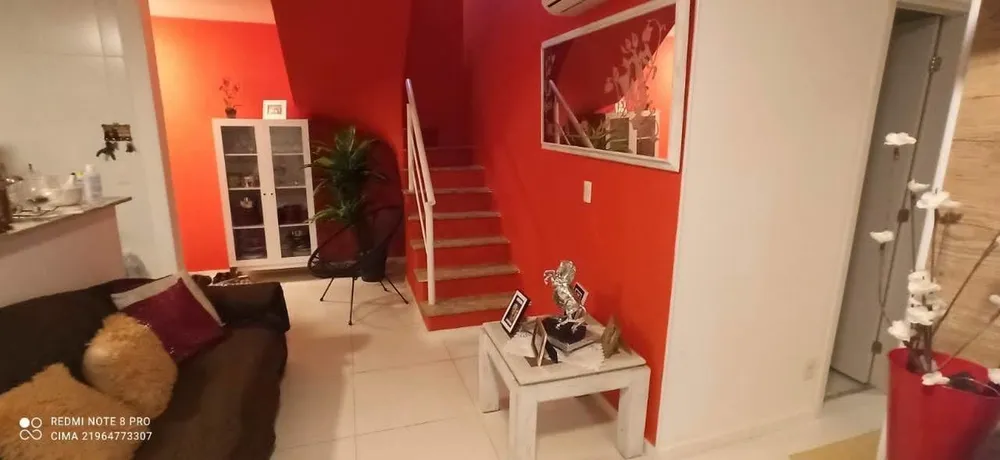 Cobertura, 4 quartos, 183 m² - Foto 1