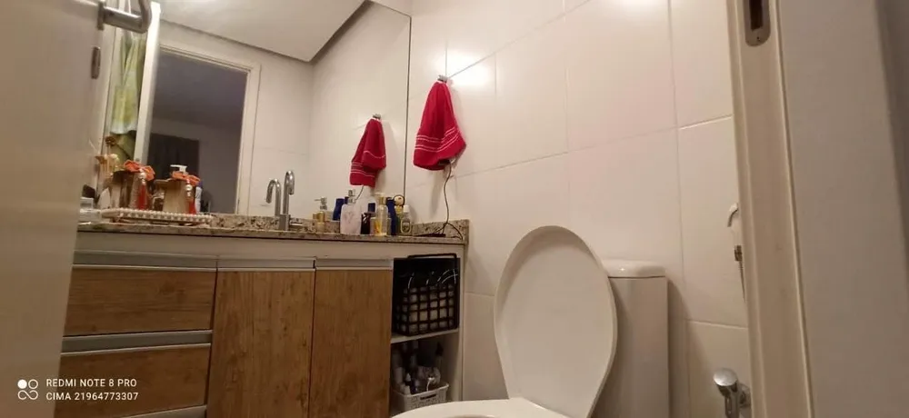 Cobertura, 4 quartos, 183 m² - Foto 15