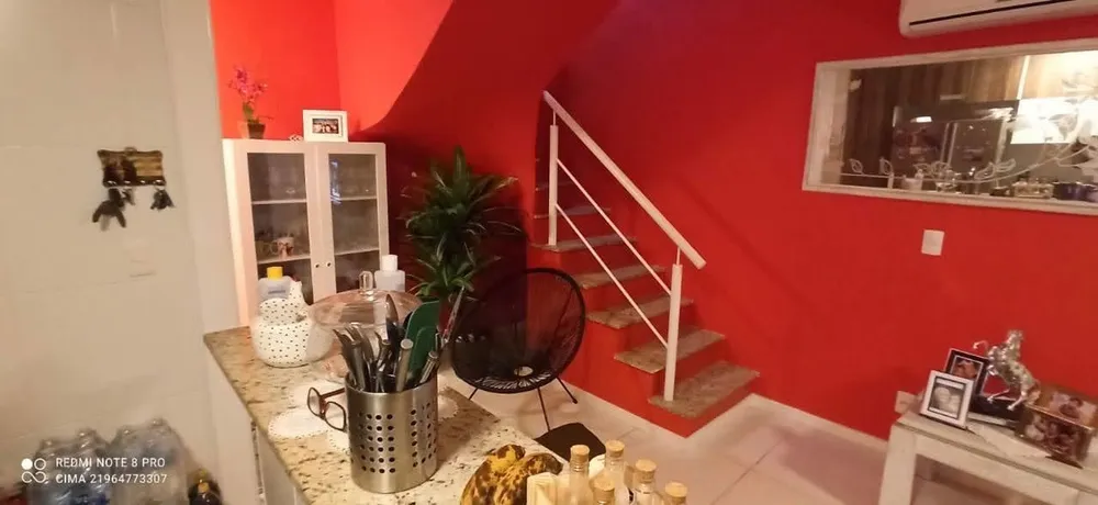 Cobertura, 4 quartos, 183 m² - Foto 19