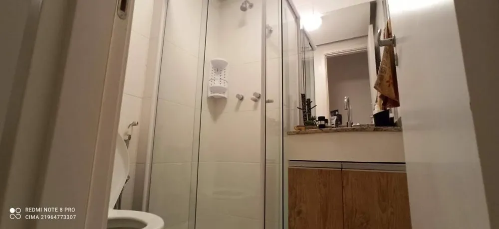 Cobertura, 4 quartos, 183 m² - Foto 12