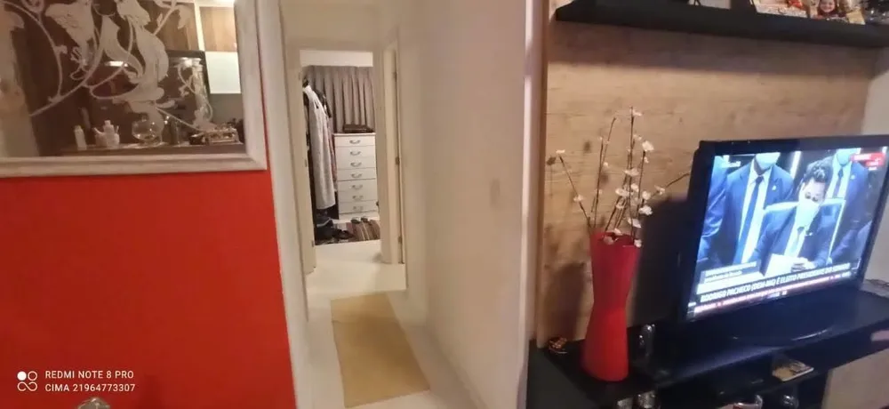 Cobertura, 4 quartos, 183 m² - Foto 6