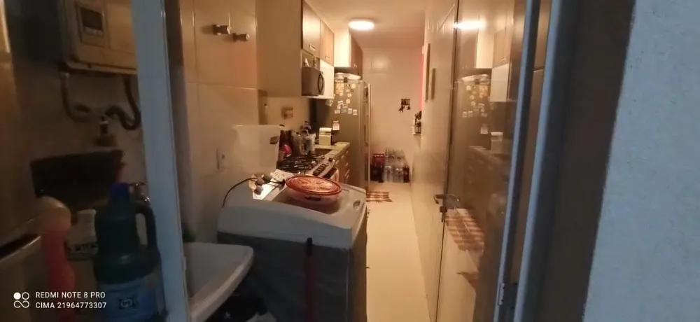 Cobertura, 4 quartos, 183 m² - Foto 11