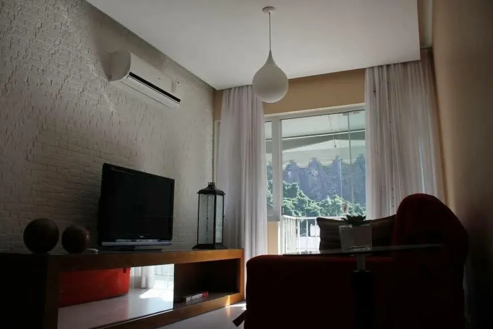 Apartamento, 3 quartos, 98 m² - Foto 5