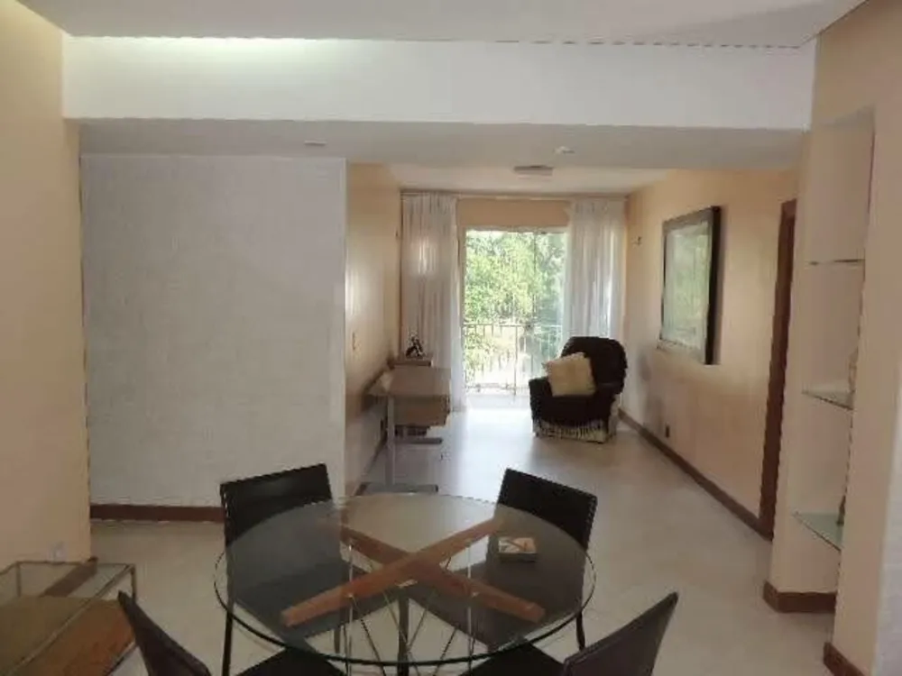 Apartamento, 3 quartos, 98 m² - Foto 1