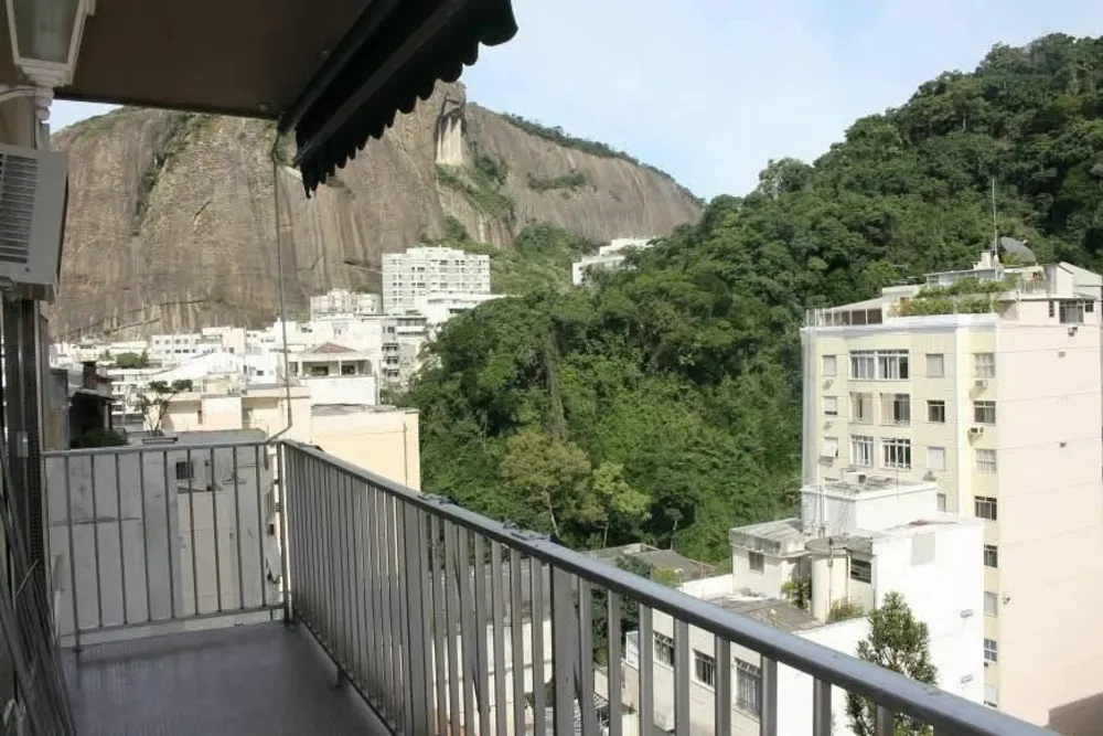 Apartamento, 3 quartos, 98 m² - Foto 3