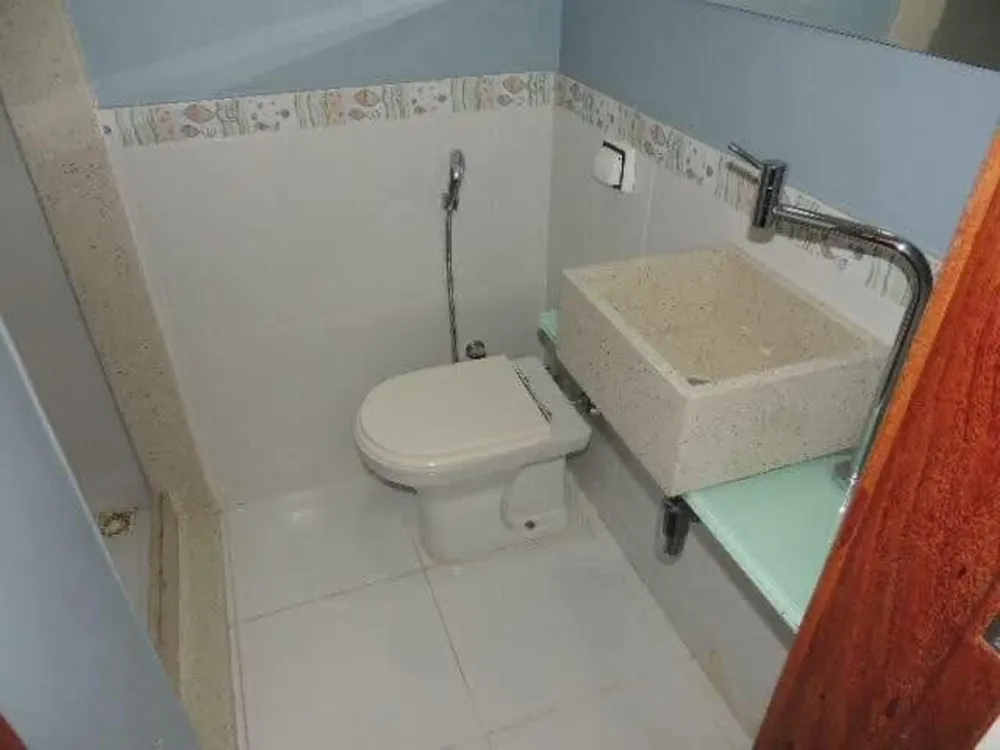 Apartamento, 3 quartos, 98 m² - Foto 8