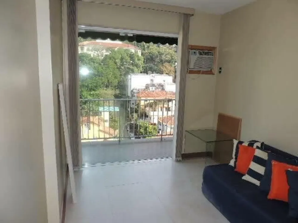 Apartamento, 3 quartos, 98 m² - Foto 4