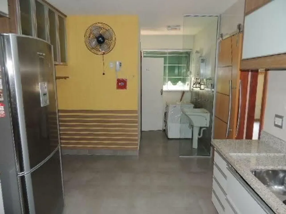 Apartamento, 3 quartos, 98 m² - Foto 6