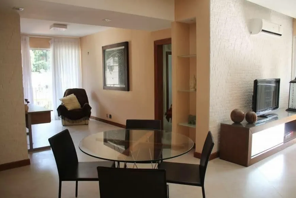 Apartamento, 3 quartos, 98 m² - Foto 2
