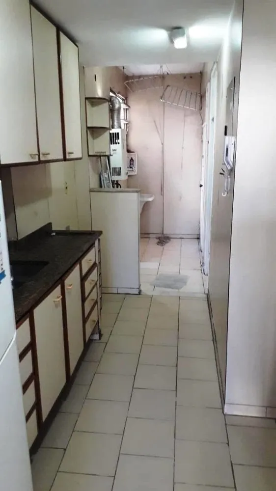 Apartamento, 3 quartos, 128 m² - Foto 13