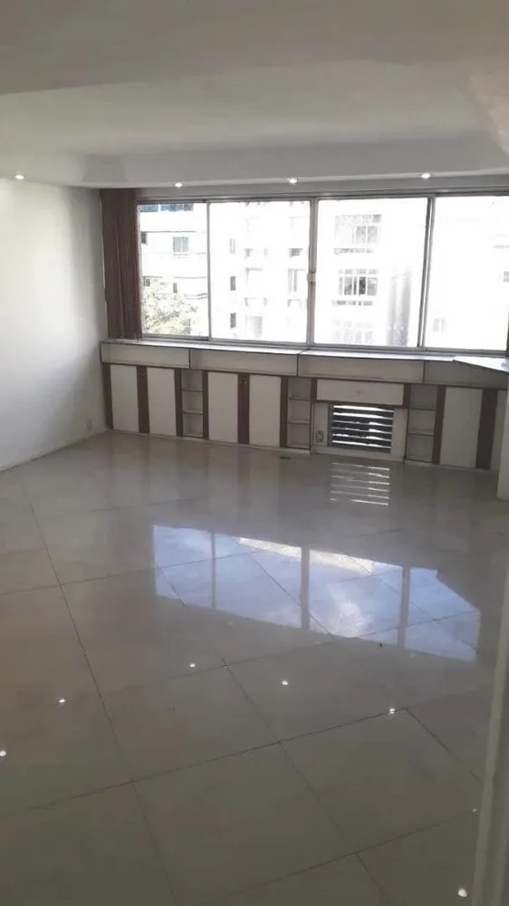 Apartamento, 3 quartos, 128 m² - Foto 2