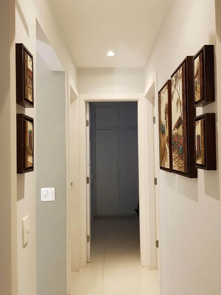 Apartamento, 3 quartos, 115 m² - Foto 9