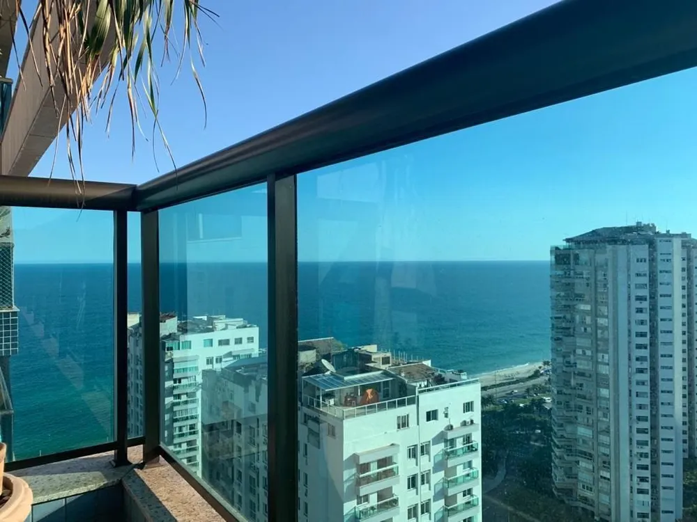 Apartamento, 4 quartos, 140 m² - Foto 35