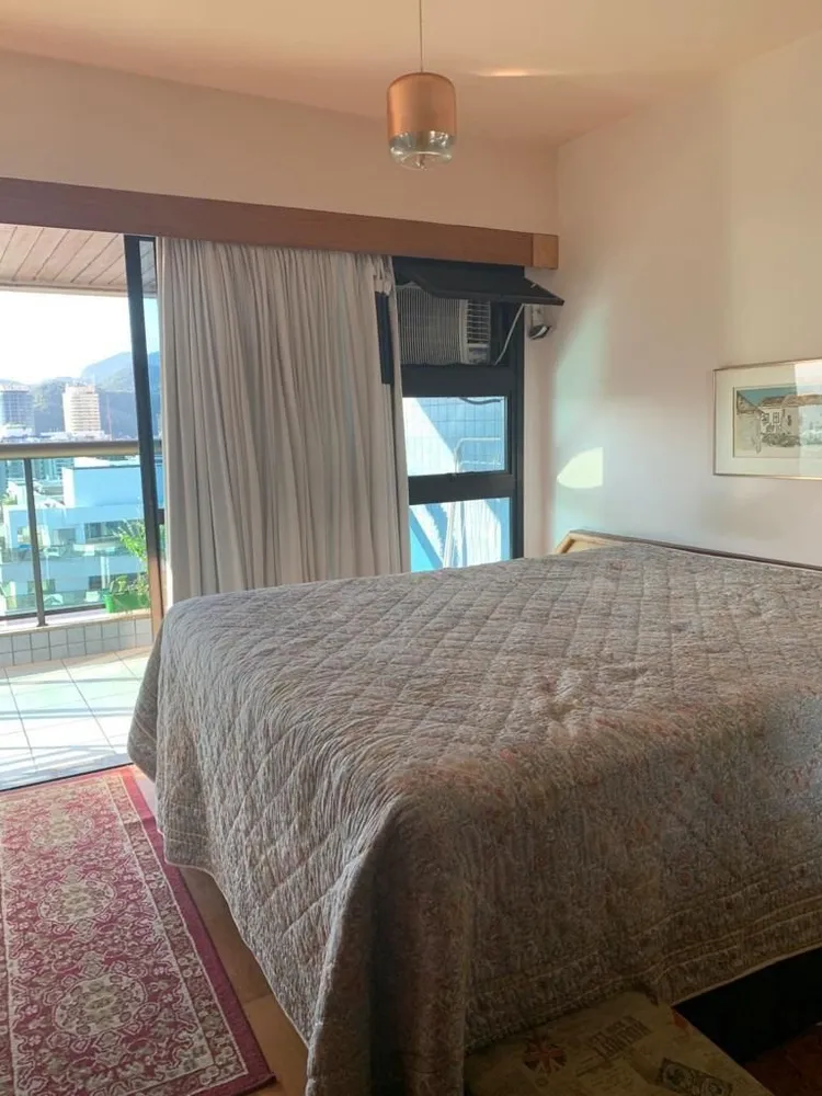 Apartamento, 4 quartos, 140 m² - Foto 20